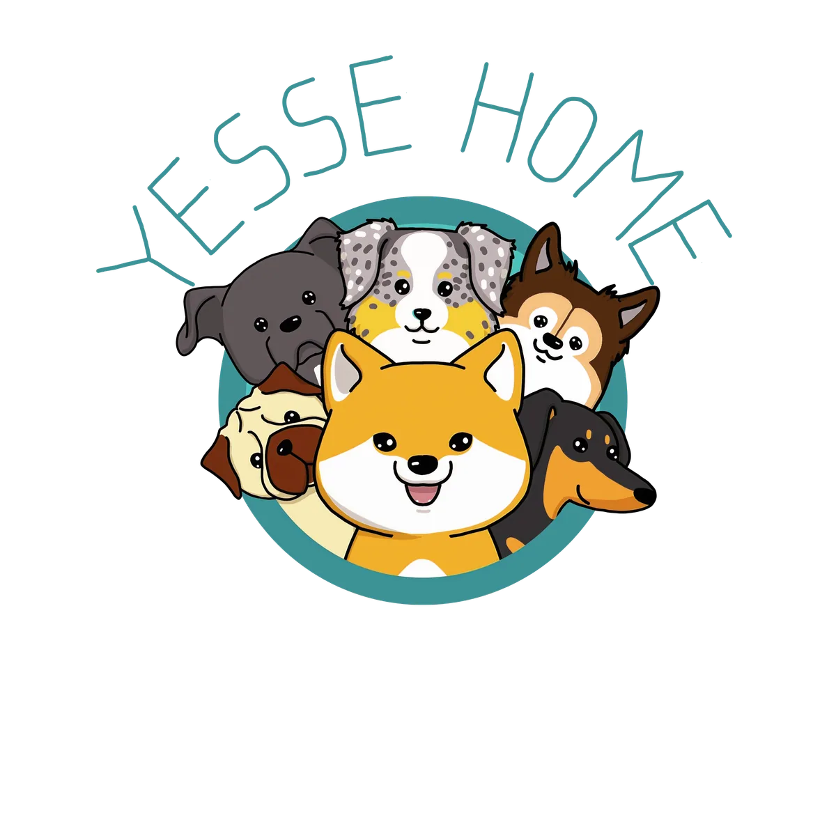 YESSE HOME _ Véronique, comportementaliste canin,