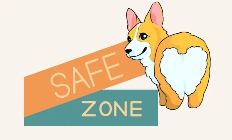 Avant de vouloir changer un comportement, il faut sécuriser ton chien et son système nerveux.